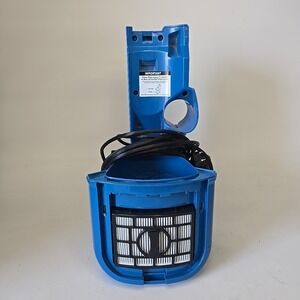 Shark ZU560 V5 Navigator Lift-Away - Main Motor Housing Assembly OEM